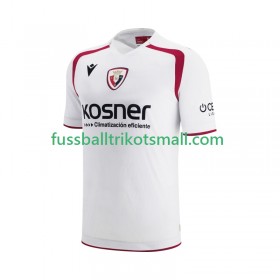 Fußballtrikots CA Osasuna 2025-2026 Kurzarm 3rd trikot kaufen
